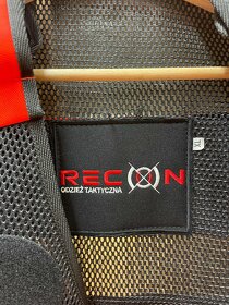 Taktická vesta záchranár Recon - 2