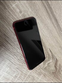Iphone 8 red product - 2