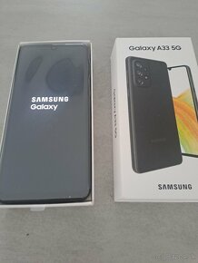 Samsung Galaxy A33 5G 128GB - 2