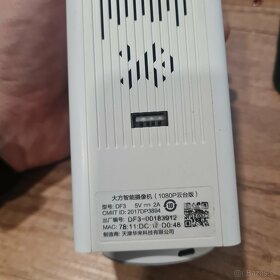 Xiaomi Danafg 1080p - 2