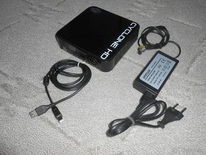 Cyclone HD HDMI HDD Multimedia Player - 2