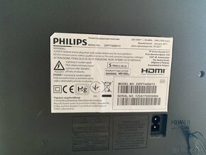 Philips Tenký LED televizor Full HD 22PFT4000/12 - 2