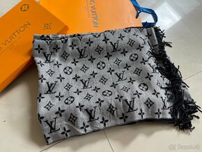 Louis Vuitton šatka Monogram - 2