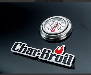 Grill Char broil - 2