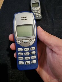 Nokia 3210 - 2