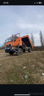 Autodoprava - 2