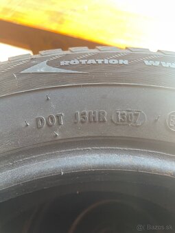 Matador Nordicca 175/70 R14 zimné - 2