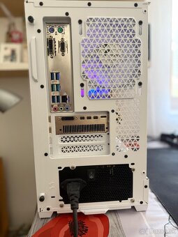 Ryzen 3 3100 32GB DDR4 3200mhz GTX 970 4GB 2TB HDD 512GB SSD - 2