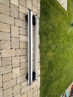 Thule Wing Bar evo flush - 2