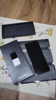 Samsung Z Flip 512 GB - 2