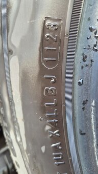 Nexen primus 215/60 R17 - 2