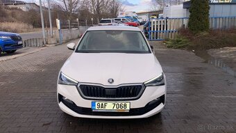 Škoda Scala Style - 2