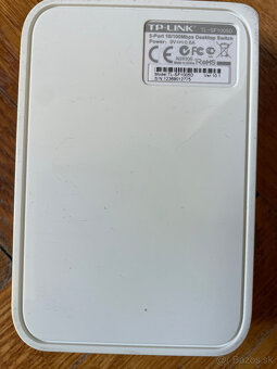TP-Link switch - 2