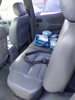 Terrano 2.7 - 2