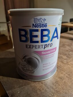 Beba Expert Pro Sensitive - 2