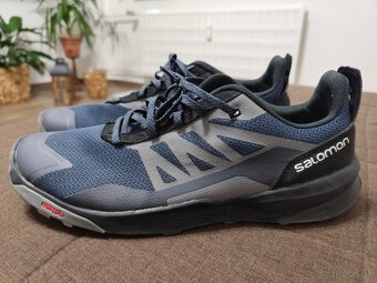 Salomon - 2