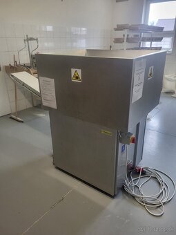 Predám deličku cesta DZ 140 - 150 - 2