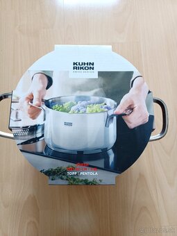 Hrniec Kuhn Rikon - 2