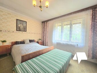 Predaj rodinný dom Čechy neďaleko Aquapark a lyžiarske stred - 2
