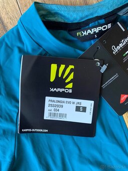 karpos pralongia evo w jrs - 2