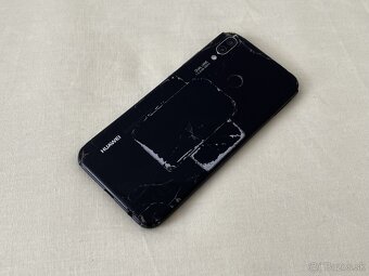 Huawei P20 lite - 2