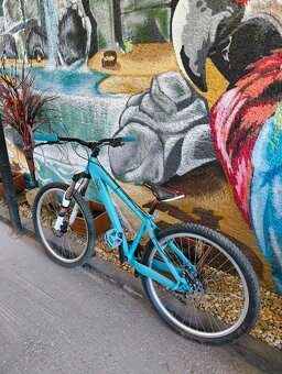 dirt bike - 2