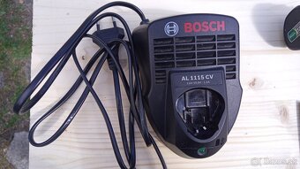 Aku multifunkčné náradie s prísl. bosch pmf 10.8 - 2