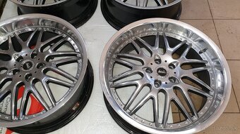 5×112 R20 8,5j et35 - 2