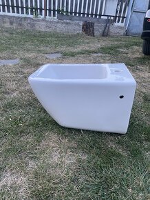 Bidet jika - 2