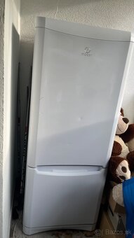 Indesit chladnička - 2