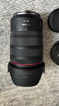 Canon RF 24-70mm f/2.8 L IS USM - 2