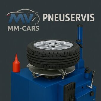 PNEUSERVIS - 2