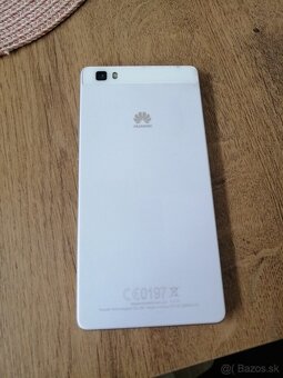 Huawei P8 Lite - 2