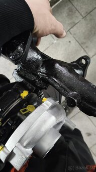 Turbo 2256 - 2
