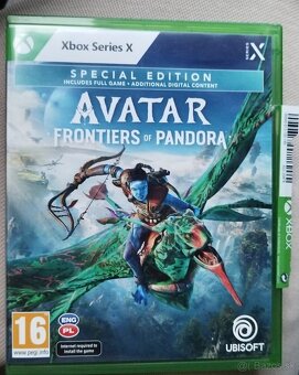 Xbox series X 1tb - herná konzola - 2