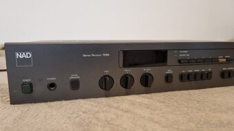NAD 7020i receiver - 2