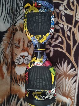 Predám Hoverboard - 2
