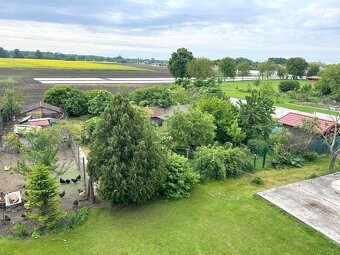 3 izbový byt 73m2, garáž, záhrada 163 m2, Jahodná - 2