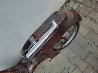 Jawa 555 - 2