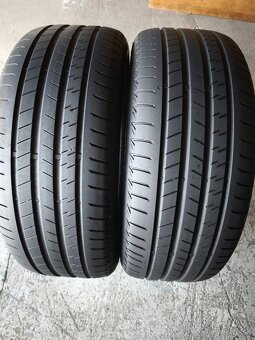 245/45 r20 letné pneumatiky BRIDGESTONE - 2