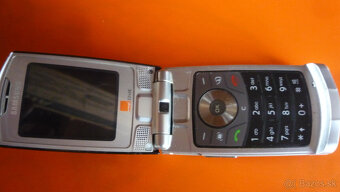 Predam stare Samsung Z240E Mobily Funkcny - 2