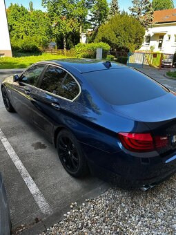 528i (258 Hp) Steptronic - 2