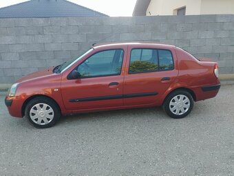 Thalia 1.4 55kw rok2005 - 2