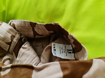 Predam nove pustne maskace vz. 97 - 2