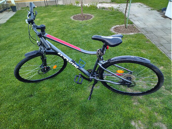 Predám bicykel - 2