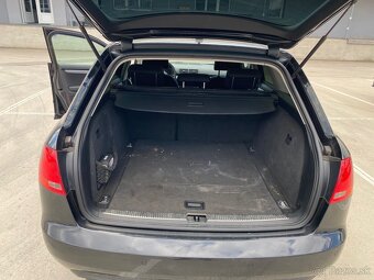 Audi a4 b7 avant 1.9tdi 85kw 307xxxkm r.v.8/2007 - 2