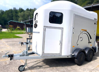 Cheval Liberte Gold Origins - 2