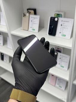 ZÁRUKA 2 ROKY / Apple iPhone 11 Pro 64GB Space Gray, 100% - 2