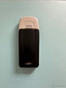 Nokia 6100 - 2