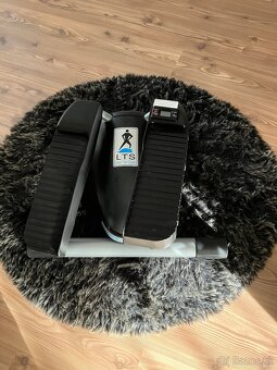 Stepper LTS - 2
